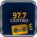 Radio Centro 97.7 FM Radio Mexico - NO OFICIAL APK