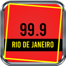 Radio FM 99.9 FM Río de Janeiro Radio 99.9 Station APK