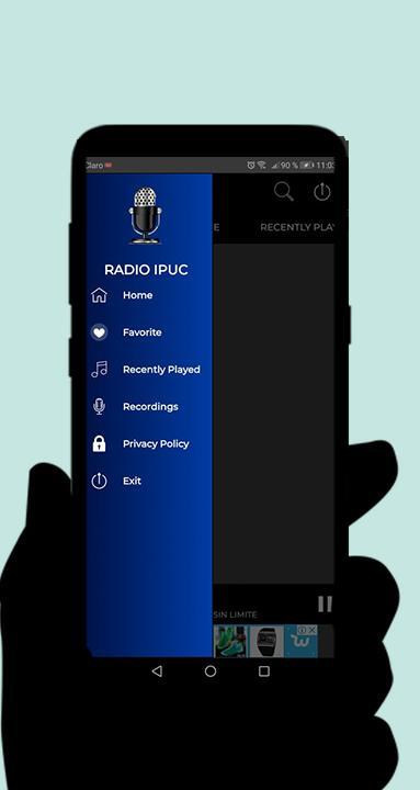 Radio Ipuc APK for Android Download