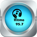 Ritmo 95.7 Miami Radio 95.7 FM APK