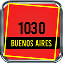 1030 AM Radio AM 1030 Radio Buenos Aires APK
