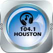104.1 Radio Station Houston