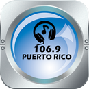 106.9 Puerto Rico Radio 106.9 FM 106.9 Radio APK