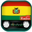 Radio FM Bolivie
