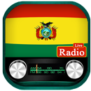 Radios FM Bolivia aplikacja
