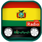 Radio FM Bolivie icône