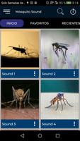 Sonidos de Mosquitos Disuadir Ekran Görüntüsü 1