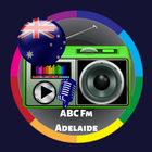 Radio ABC Fm Live Adelaide иконка