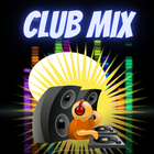 Radio Club Mix icône