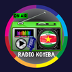 Radio Koyeba Fm Live Suriname