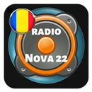 APK Radio Nova 22 Fm Live Romania