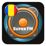 Radio Super FM 93.8 Brasov icon