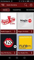 Radio Super FM 93.8 Brasov 截圖 1