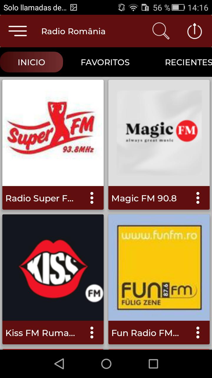Radio Super FM 93.8 Brasov安卓版应用APK下载