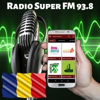 Radio Super FM 93.8 Brasov تصوير الشاشة 2