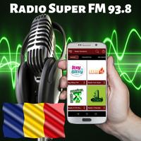 Radio Super FM 93.8 Brasov screenshot 2
