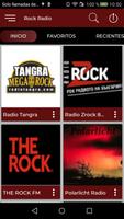 Radio Z Rock Bulgary 89.1 Fm постер