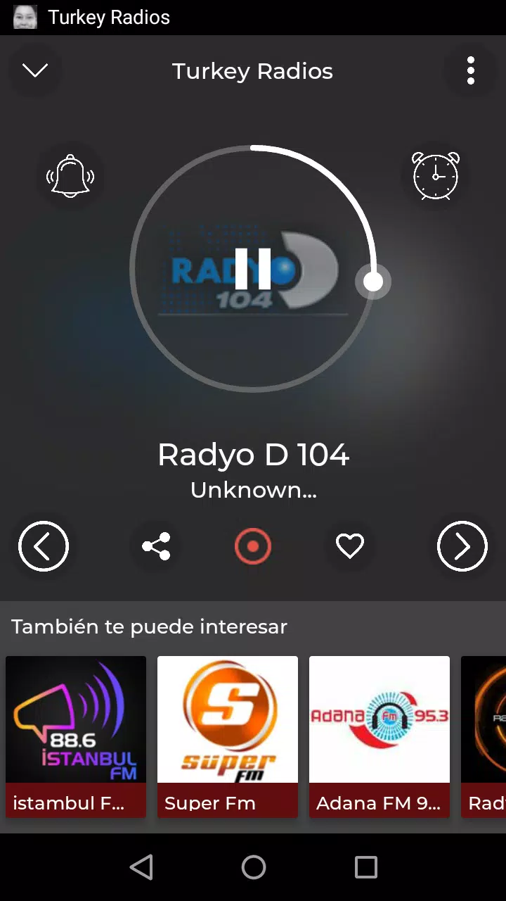 Radio Fenomen APK for Android Download