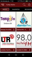 Radyo Turkuvaz ve Radyo Turkey screenshot 1