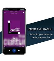 Radio France FM screenshot 3