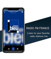 Radio France FM screenshot 1