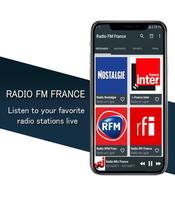 Radio France FM screenshot 2