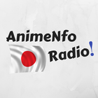 AnimeNfo Radio Tokio Animenfo Music Japan Tokyo আইকন