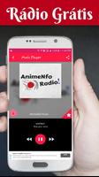 AnimeNfo Radio Tokio Animenfo Music Japan Tokyo syot layar 1