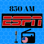 Espn 850 Cleveland Espn Radio Cleveland 850 AM APK