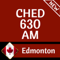 App 630 Ched Radio - CHED EDMONTON ONLINE FREE APP