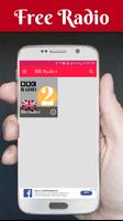 BBC Radio 2 BBC Radio 2 App BBC Radio 2 Live-poster
