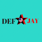 Defjay defjay radio defjay radio - 100 r&b-icoon