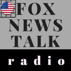 Fox News Fox News Talk Radio Fox News Talk Noticia 图标