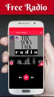 Fox News Fox News Talk Radio Fox News Talk Noticia-poster