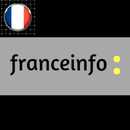 France Info Franceinfo Radio Info Direct Talk Info aplikacja