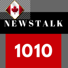 آیکون‌ Newstalk 1010 Toronto Newstalk 1010 Toronto Radio