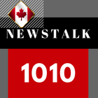 Newstalk 1010 Toronto Newstalk 1010 Toronto Radio 图标