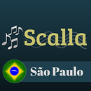 Scalla Fm Radio Scalla Fm Radio Scalla Sau Paulo APK