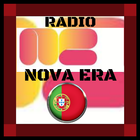 Radio Nova Era Fm Radio Nova Era News Radio 101.3 simgesi