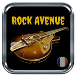 Radios Francaises Gratuites Rock Avenue Radio Rock APK