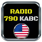 Talk Radio Online 790 Am 790 Am Radio Radio 790 ikona