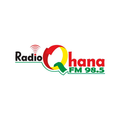Radio Qhana 98.5 FM La Paz Bol