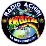 Radio Achiri Satelital Bolivia icône