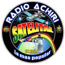 Radio Achiri Satelital Bolivia-APK