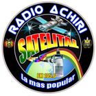 Radio Achiri Satelital Bolivia ไอคอน