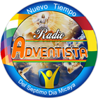 Micaya Radio Adventista アイコン