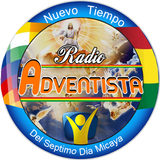 Radio Adventista 아이콘