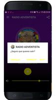 Micaya Radio Adventista スクリーンショット 2