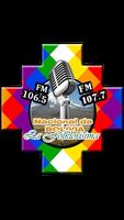 La Folklorísima de Bolivia FM (oficial) Affiche