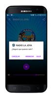 RADIO LA JOYA imagem de tela 2